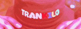 GIF by Trankilo the Brand