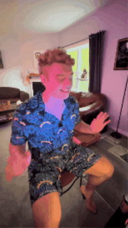 University Casino GIF