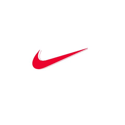 Nike Football Swoosh Sticker by Nike London