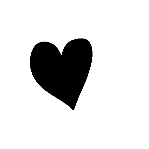 White Sticker