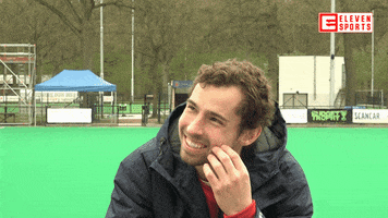 Red Lions Lol GIF by ElevenSportsBE