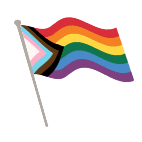 Pride Blm Sticker by Ralph Lauren for iOS & Android | GIPHY
