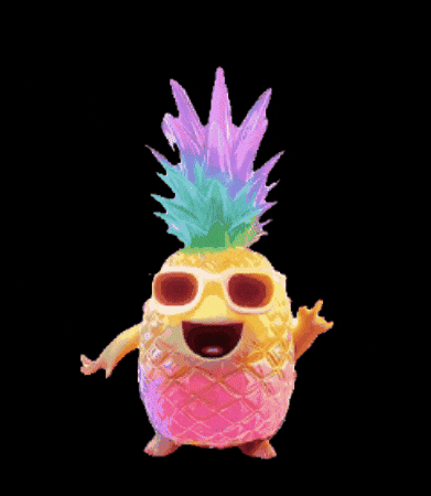 Happy Fun GIF by whynot