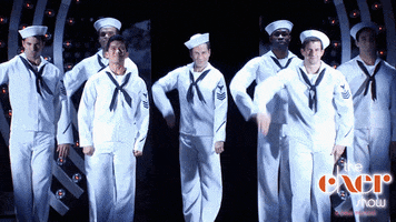 The Cher Show GIF