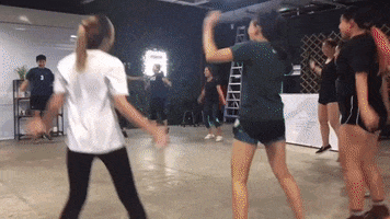 Workout GIF