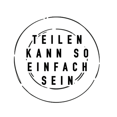 Beyondheart - Burgers do good Sticker