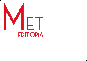 Metlogo Sticker by Met Editorial