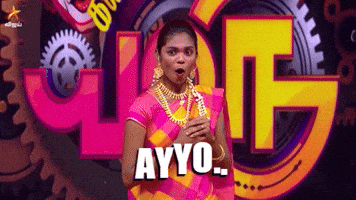 Ayyo GIFs - Get the best GIF on GIPHY