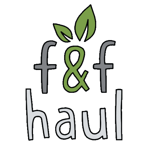 Flora & Fauna Sticker