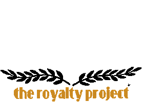 Sticker by theroyaltyproject