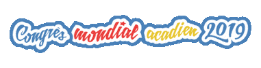 CMA 2019 Sticker