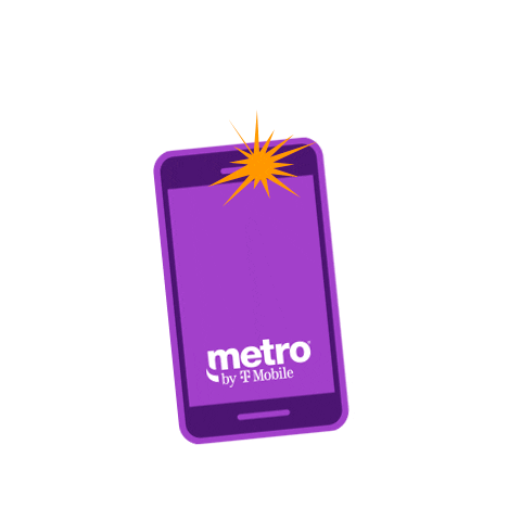 GIF by Metro by T-Mobile