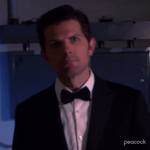 Episode 1 Ben GIF by Parks and Recreation