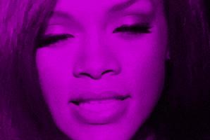 All Of The Lights Rihanna GIF by Kanye West