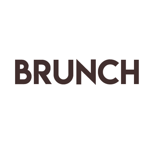 Brunch Sticker by Newlita