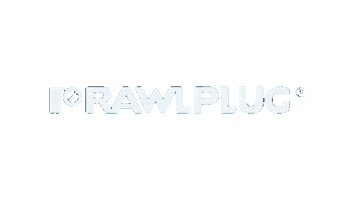 Logo Sticker by Rawlplug