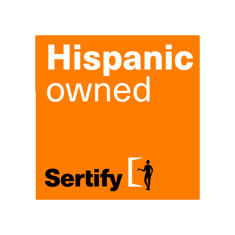 Sertify Sticker