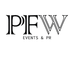 Pfw Sticker