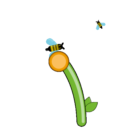 Flower Love Sticker by Billy Boy