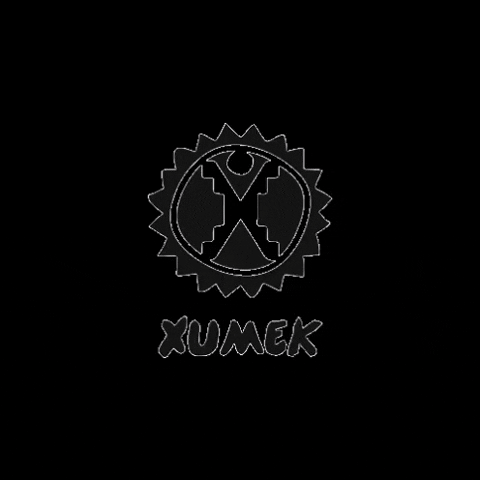 Xumek Derechos Humanos GIF