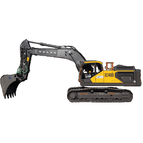 Work Power Sticker by Wipptaler Bau AG