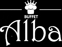 Buffet Alba GIF