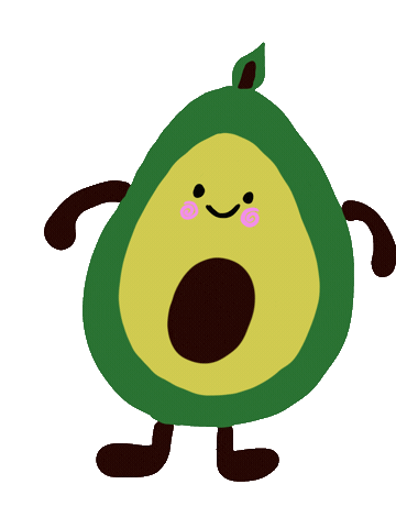 Animated Sticker