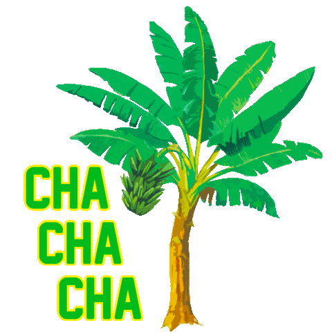 Cha Cha Cha Dance Sticker by Mariquitas Chips
