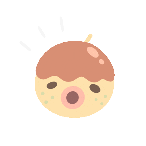 Kawaii Sticker