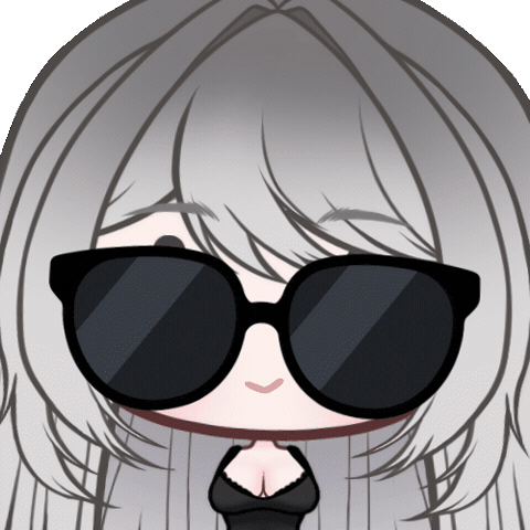 Vtuber GIF