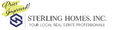 sterlinghomesre Sticker