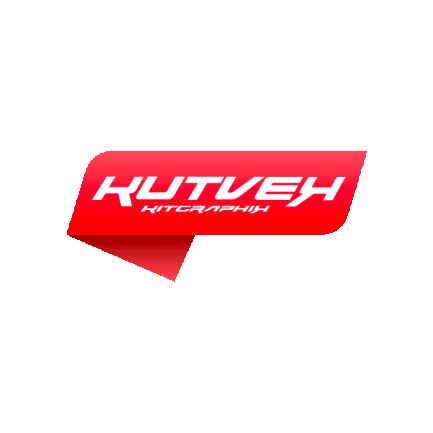 kutvek Sticker