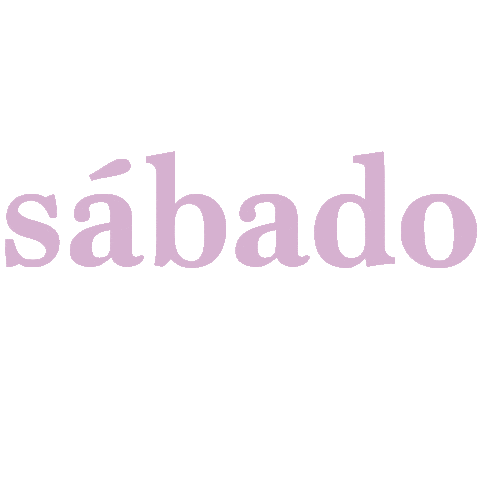 Saturday Ap Sticker