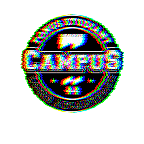 Campus Clubbing Sticker by Warehouse Nantes