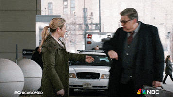 Lets Go Nbc GIF by One Chicago