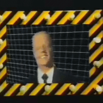 max headroom 1980s GIF by absurdnoise