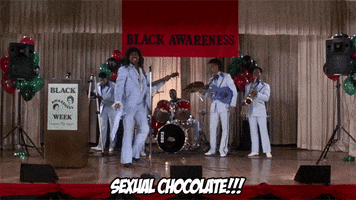 coming to america comedy GIF
