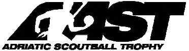 Logoast Sticker by Fosforo