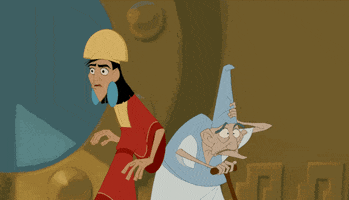 the emperor's new groove dance GIF by Disney