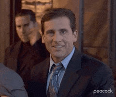 Season 4 Episode 13 GIF by The Office