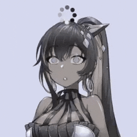 Thinking Loading GIF