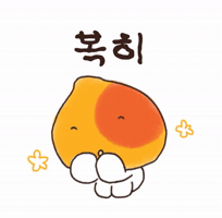 Fruit Peach GIF