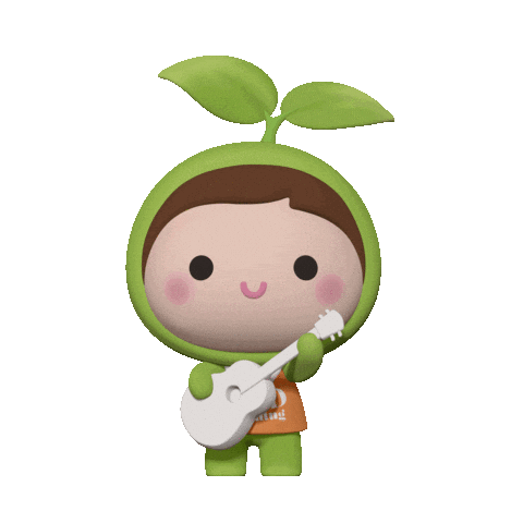 Good morning Nutrilite Sticker