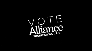 Alliance Party GIF