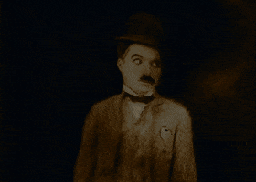 Charlie Chaplin Hollywood GIF by Altitude Films