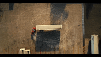 Drifting Joel Kinnaman GIF by VVS FILMS