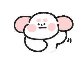 채온 Sticker