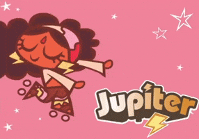 Dance Chibi GIF