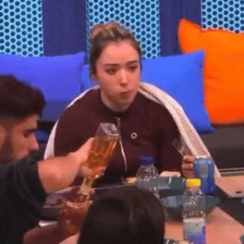 Operacion Triunfo GIF