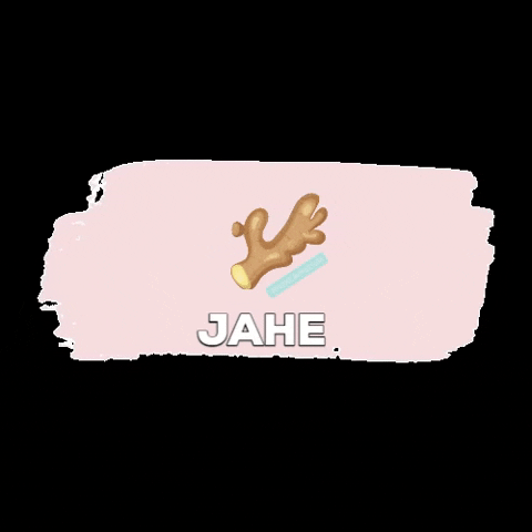 Jahe GIF